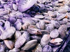 -盛江山自助料理(奥莱锦辉购物广场店)