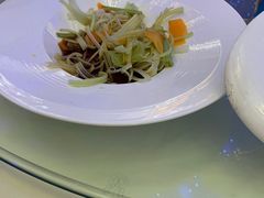 -开元名庭酒店-悦庭餐厅