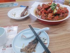 -勇興發港式茶餐厅(江宁店)