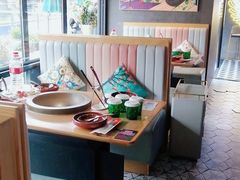 -咕嘟草帽鱼·牛奶一样的鲜鱼汤(包河万达广场创始店)