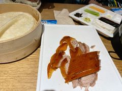 “酥不腻”烤鸭-小大董·烤鸭(王府井apm店)