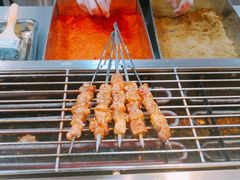 -盐池羊羔肉主题餐厅