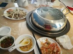 -海大大蒸汽海鲜餐厅·粤菜·特色小炒(欢乐颂店)