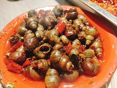 -李叔叔虾蟹大排档(青羊店)