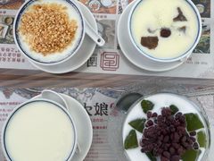 -周大娘牛乳(旧寨古村总店)