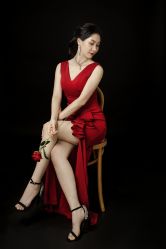 -古摄影婚纱