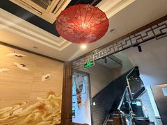 -福荣居褡裢火烧京味家常菜(西四店)