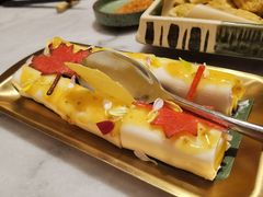-中8楼风尚云南菜(颐堤港店)