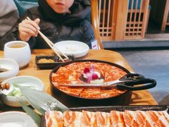 -九田家黑牛烤肉料理(华侨城店)