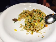 -九府羊·鲜羊火锅·烤串(新华路店)