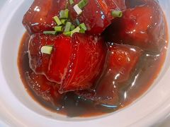 -小菜园新徽菜(无锡人民路红豆店)