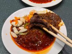 -齐市马佳地摊烤肉