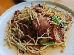 -盐帮食坊•小河帮川菜(四川师大店)