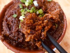 米粉肉-力力豆花庄(广渠门店)