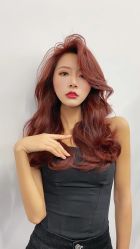 -DX HAIR SALON·发现未知美发沙龙