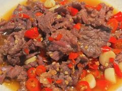 -费大厨辣椒炒肉(黄兴中心广场店)