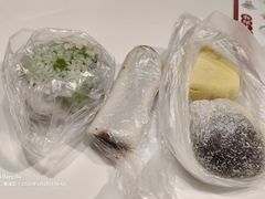 -沈大成(南京东路店)