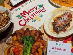 -The Good Place好地方·Brunch·coffee(国贸店)