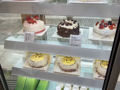 -可莎蜜兒(金堡店)