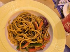 -夏日玛莉西餐厅(梅溪湖步步高店)