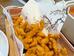-俭寨大盘鸡·手抓肉·烧烤新疆菜(乌苏路店)