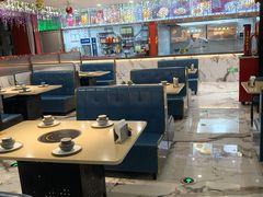 -福禄财东北菜(珠江帝景店)