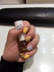 -Easy Lady美甲美睫半永久纹绣工作室