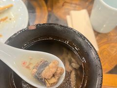 -西江美食舫·江西菜(健德桥店)