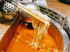 -快乐小羊·内蒙牛羊肉火锅(流花中心店)