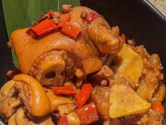 -海底捞大排档火锅(悦荟广场店)