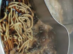 -亿诣蝎府炸酱面羊蝎子火锅(酷车小镇店)