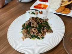 -PHO爺·越南料理(亦庄大族广场店)