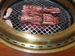 -肉魁屋·烧肉·烧鸟·酒场(高新店)