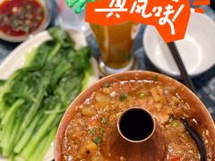 -蜗牛小馆醉乡民谣云南菜(惠新西里店)