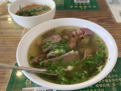 -东兴顺爆肚张