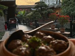 -猪肉婆私房菜(容桂总店)