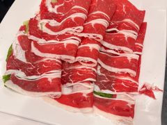 A眼肉肥牛-聚宝源(牛街创始店)
