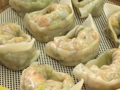 -面道赞宁海海鲜面(迎凤街店)