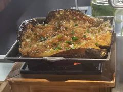 -很久以前羊肉串(打浦路店)
