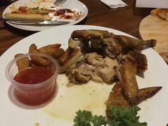 -百好乐宠物友好餐厅(朝外大街店)