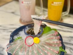 -家贺屋刺身寿司专门店
