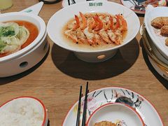 -新白鹿餐厅(城西银泰城店)