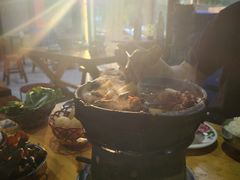 -范贤光鸡公煲(平乐园总店)