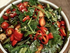 -蘑界·野生菌火锅(深业上城店)