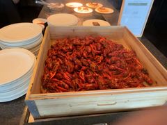-Social 秀西餐厅-长沙瑞吉酒店(运达店)