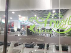 -奇迹健身(金牛凯德店)