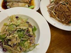 -粤色·老广州茶餐厅(河南商会大厦店)