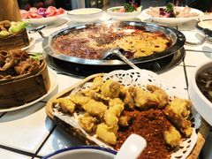 -瓜西西重庆火锅(花溪店)