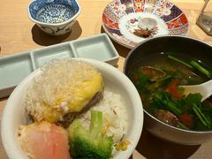 -肉肉大米(德基广场店)