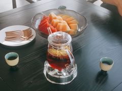 -宝燕壹号景观餐厅(龙盛国际商业广场店)